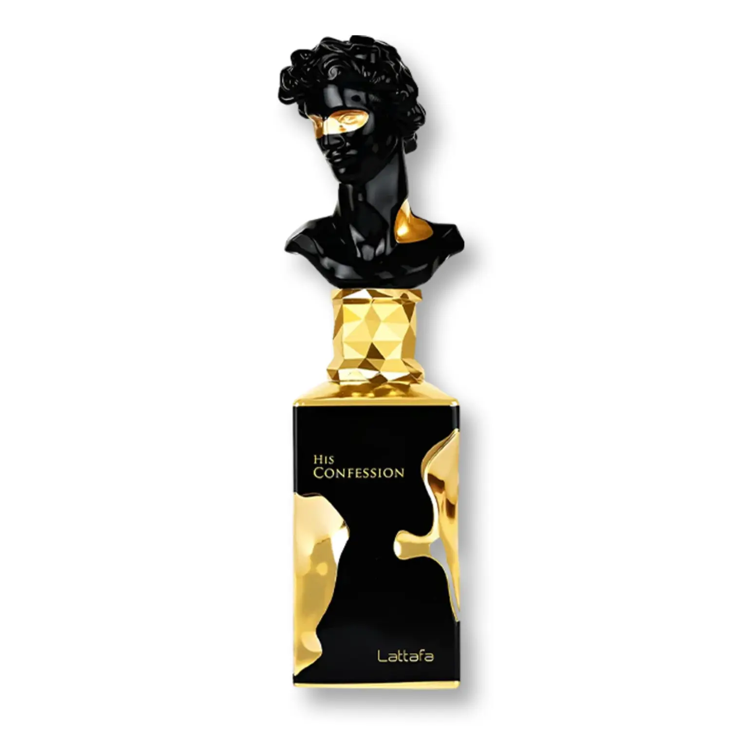 His Confession Eau De Parfum