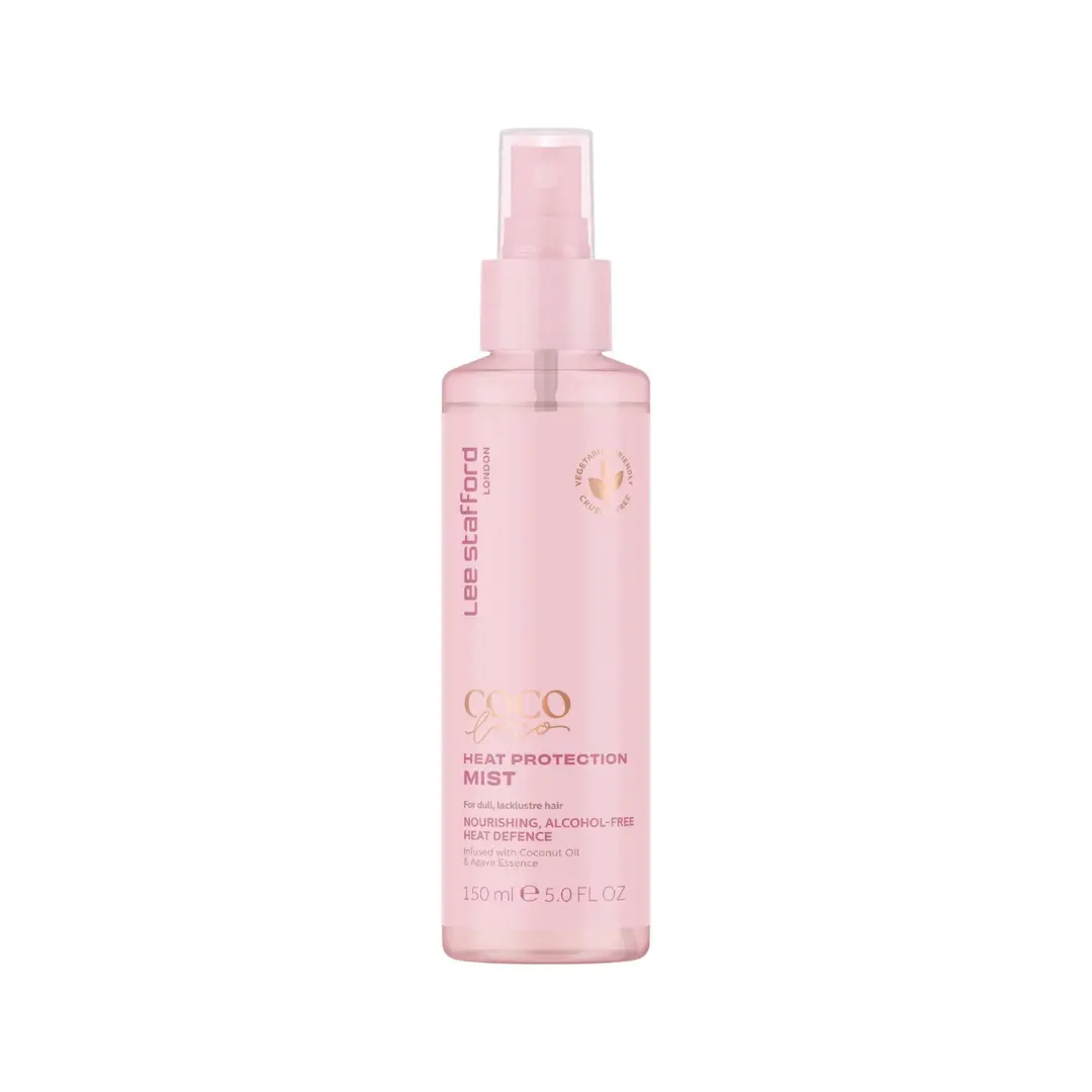 CoCo LoCo & Agave Heat Protection Mist