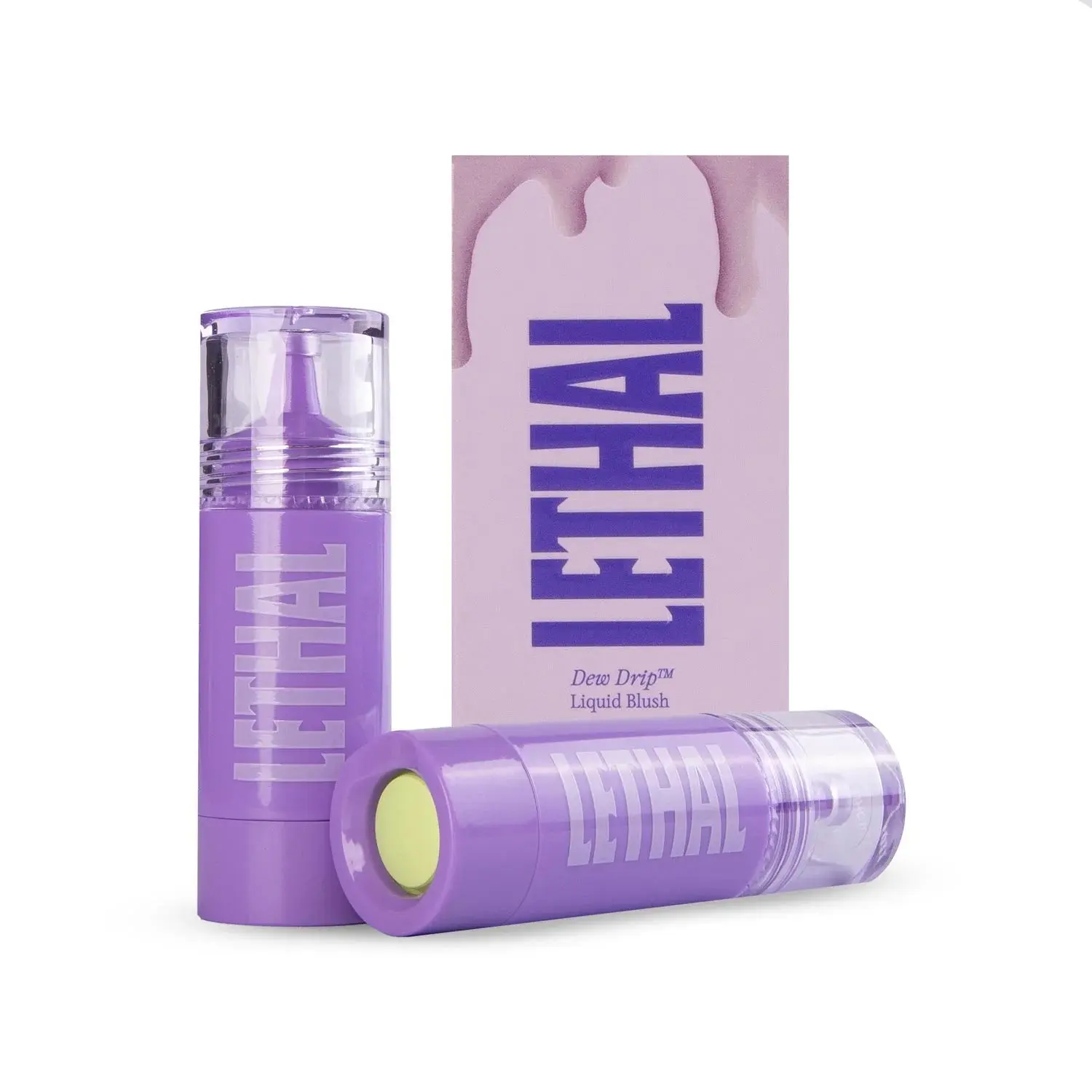 Dew Drip Liquid Blush Vice - Image 5