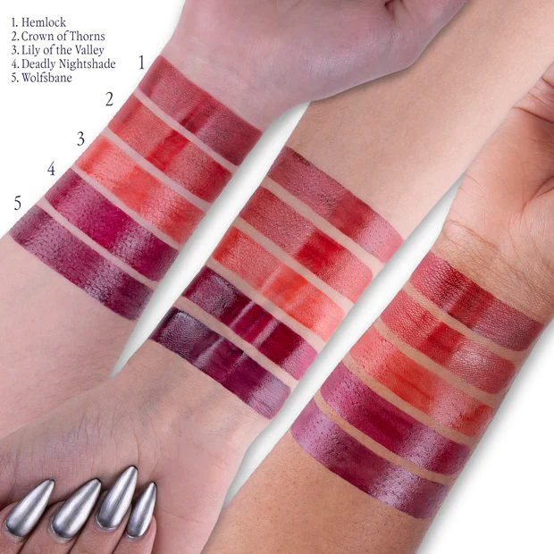 Infinity™ Lip Stain Deadly Nightstand - Image 2