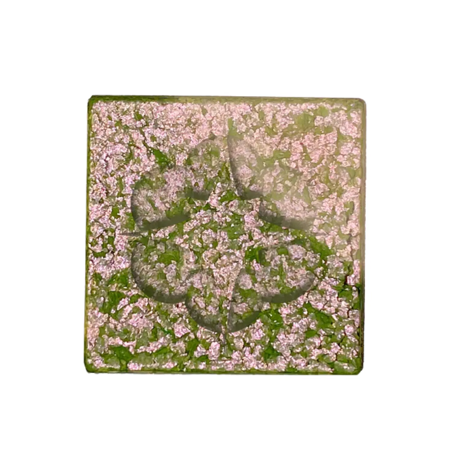 Magnetic™ Pressed Multichrome Shadow Protoplanet
