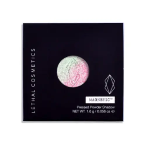 Magnetic Pressed Eyeshadow Pioneer - Image 3