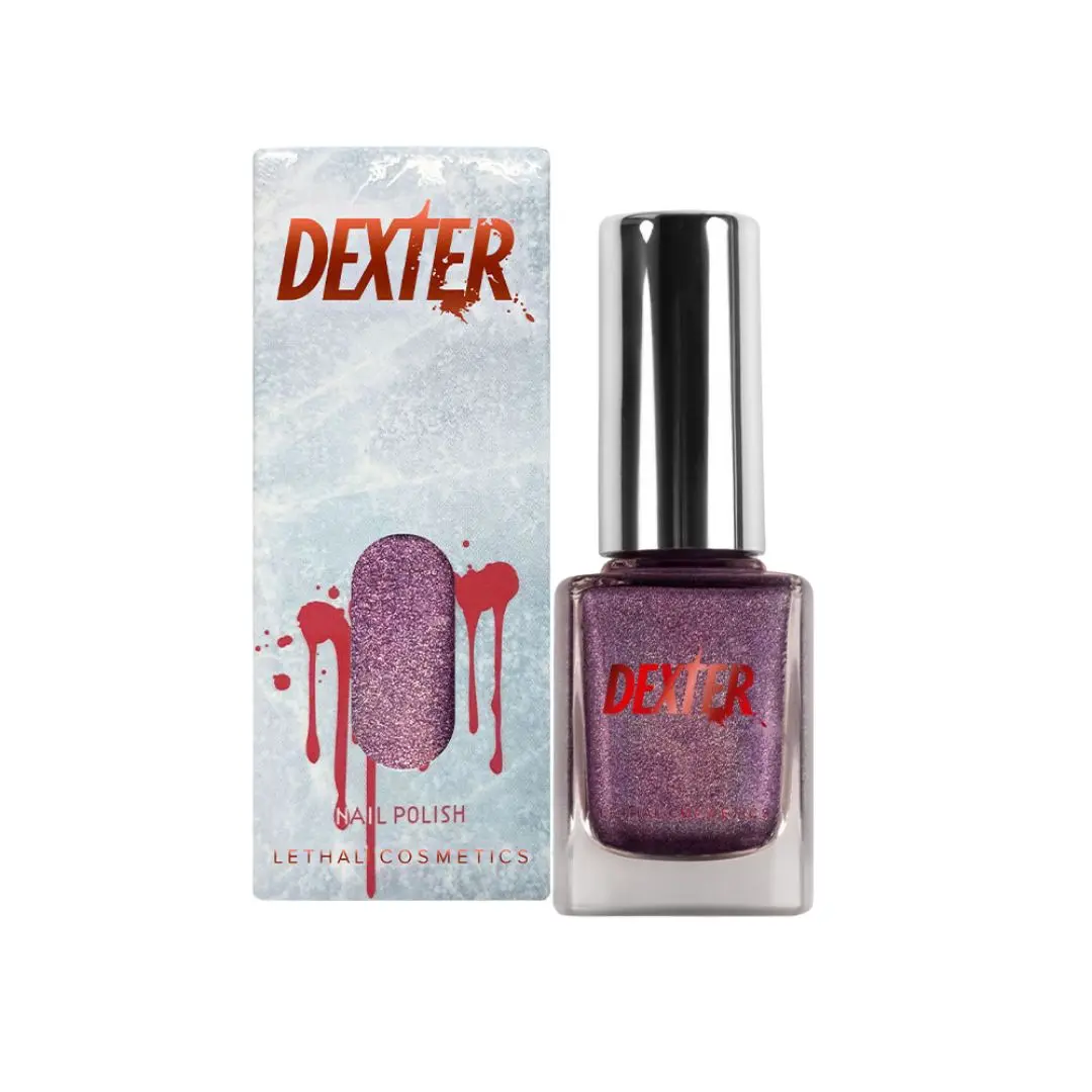 Nail Polish Modus Operandi