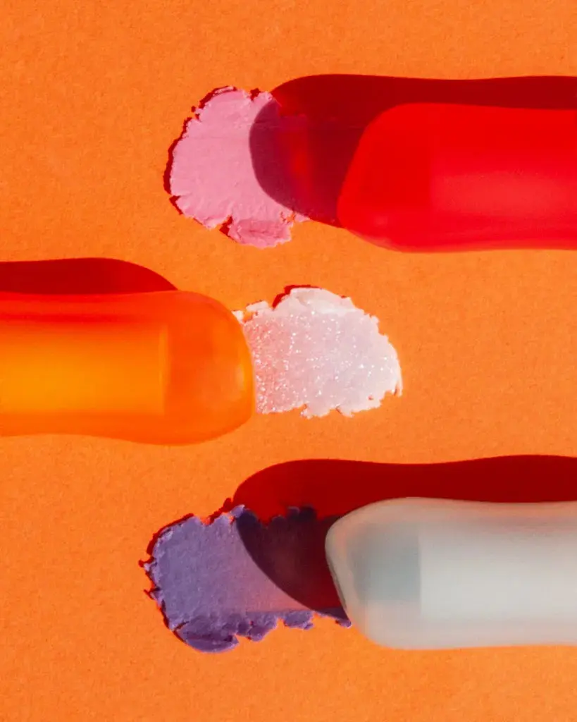 Lip Balm PH Reveal 01 Grape Taffy - Image 2