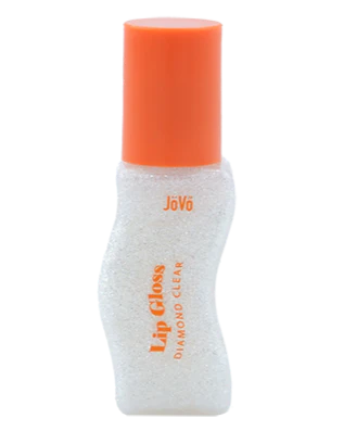 Lip Gloss Champagne