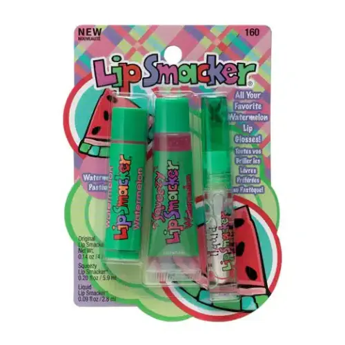 Original Collection Watermelon Trio