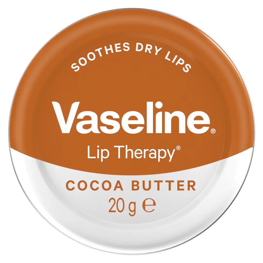 Lip Therapy Cocoa Butter Pot
