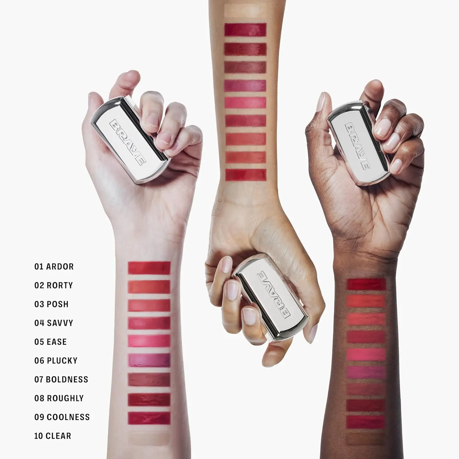 Lipsleek Glow 05 Ease - Image 3