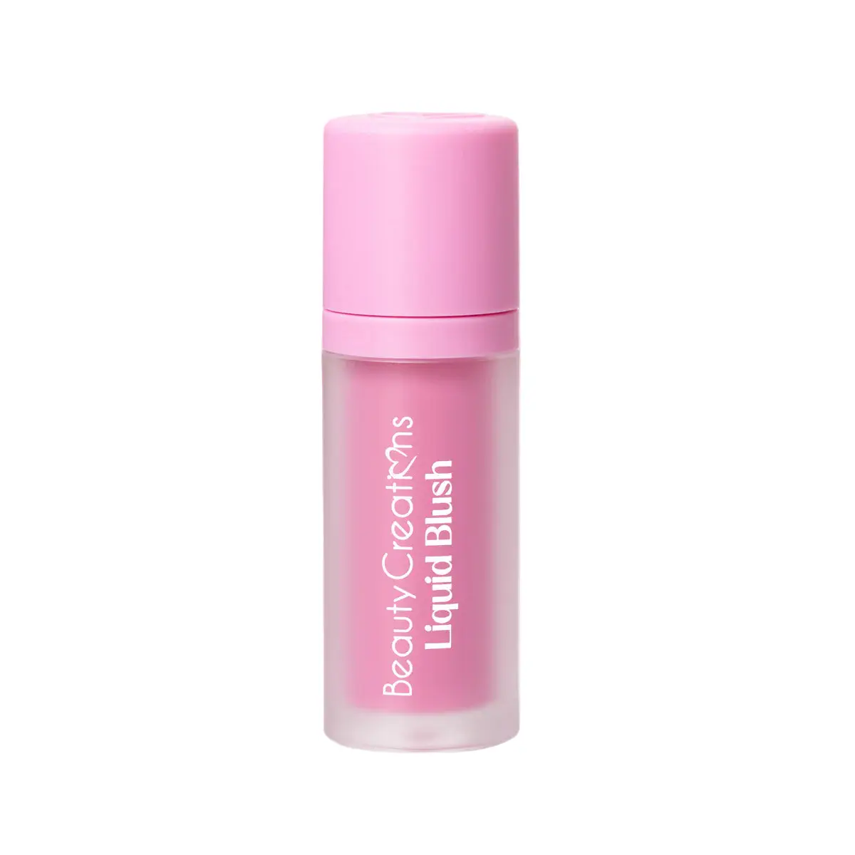 Liquid Blush Pink Thing