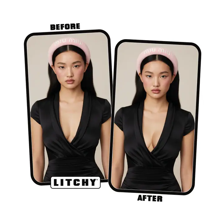 Lift Silicone Nipple Covers - Image 2