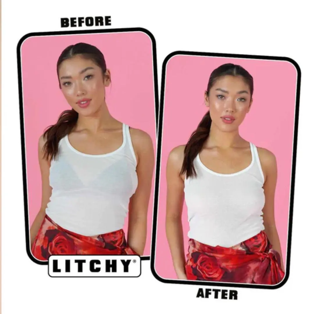 Silicone Nipple Covers Sandy - Image 2