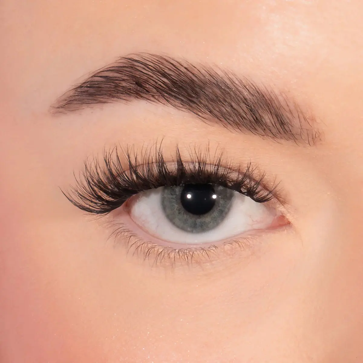 Bold Definition Pre-Glued Lashes - Image 2