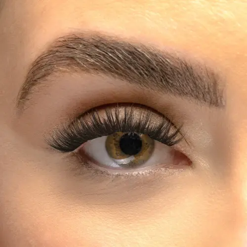 Russian DIY Cluster Lashes - Image 2