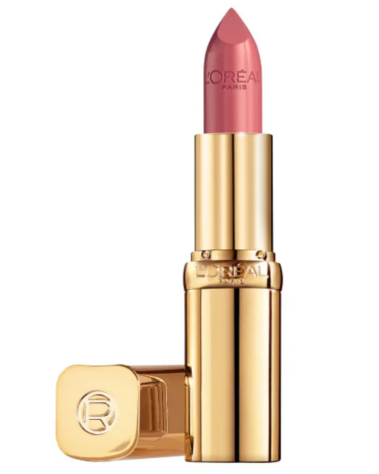 Color Riche Satin Lipstick 226 Rose Glacé