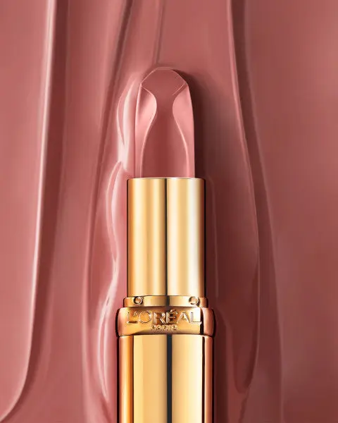 Color Riche Satin Lipstick 570 Worth It Intense - Image 4
