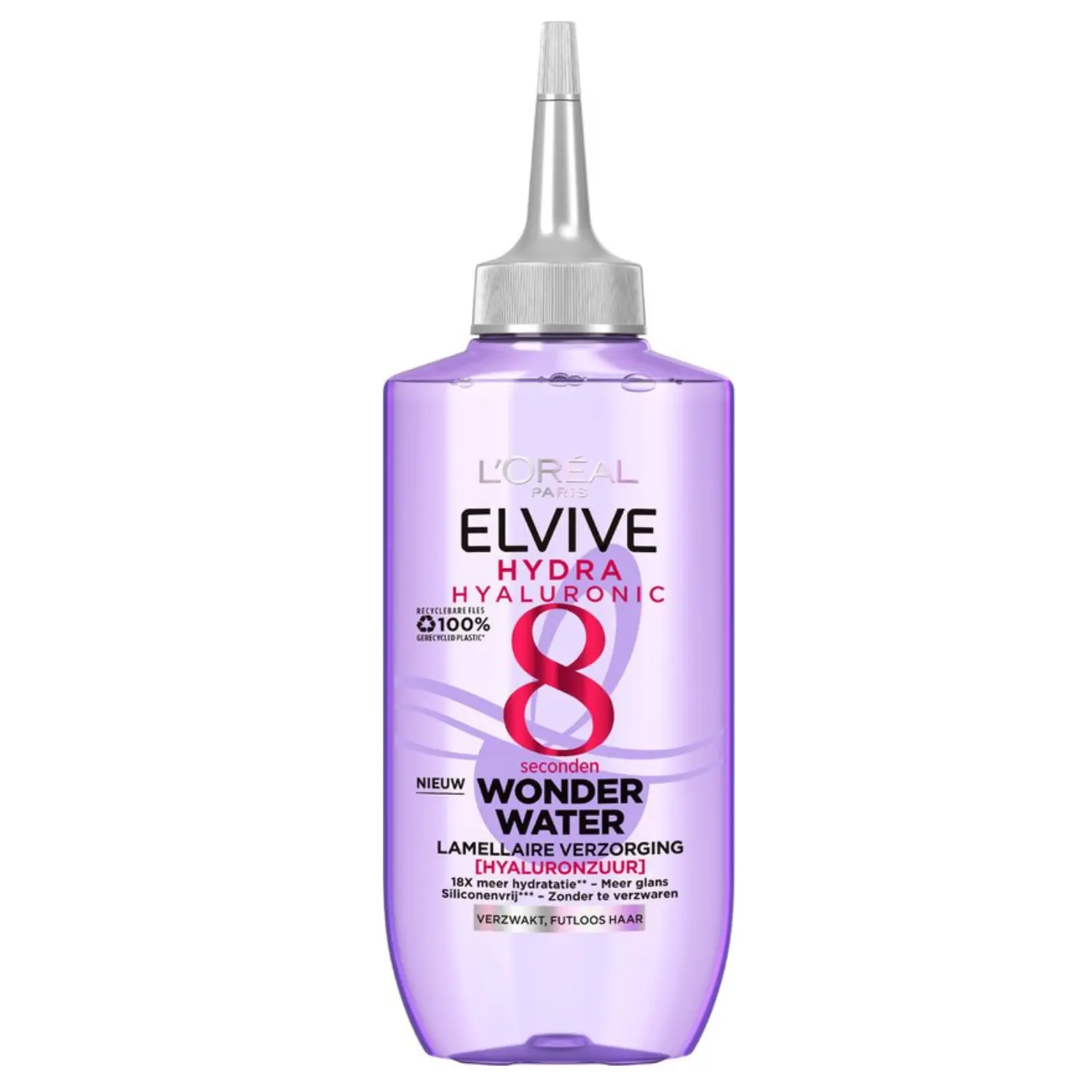 Elvive Hydra Hyaluronic Wonder Water