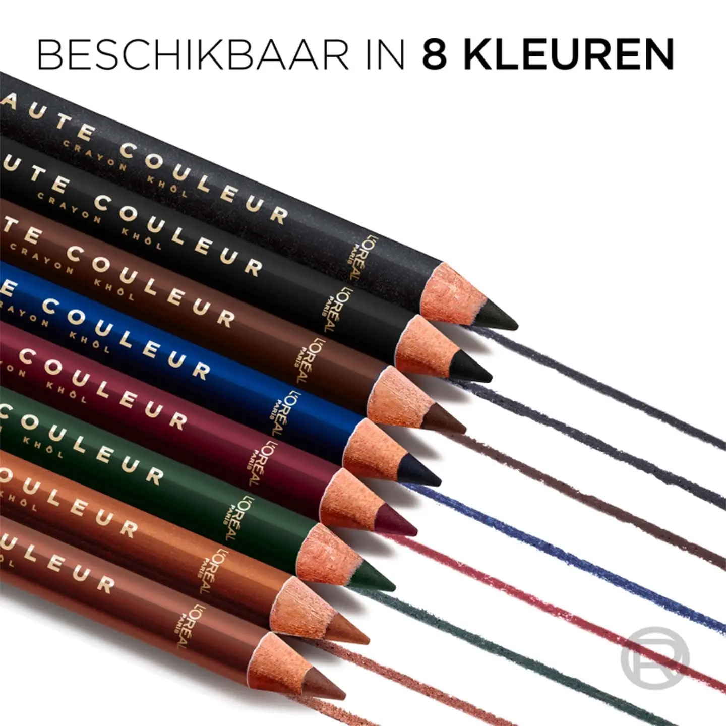 Haute Couleur Khôl Crayon Black - Image 6