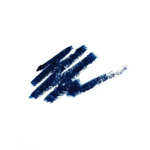 Haute Couleur Khôl Crayon Bleu Suede - Image 3