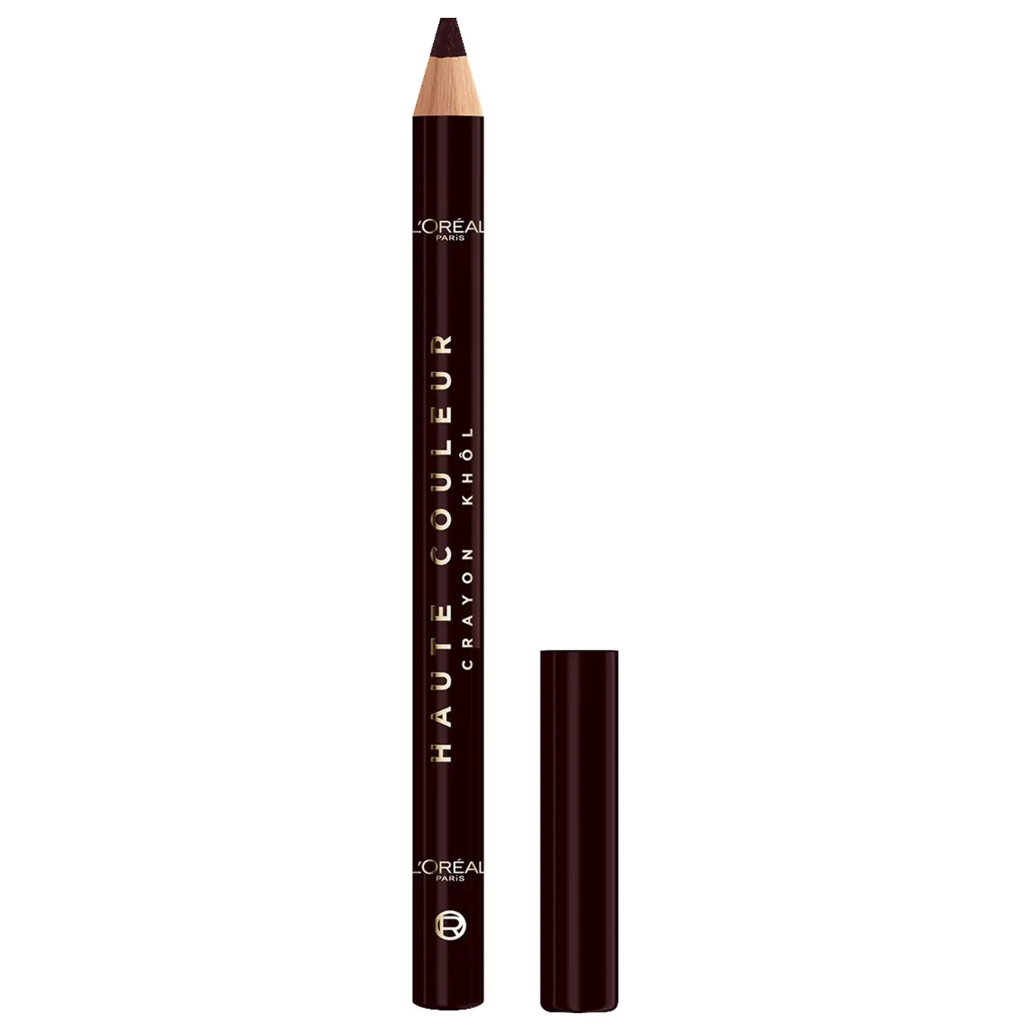 Haute Couleur Khôl Crayon Bordeaux