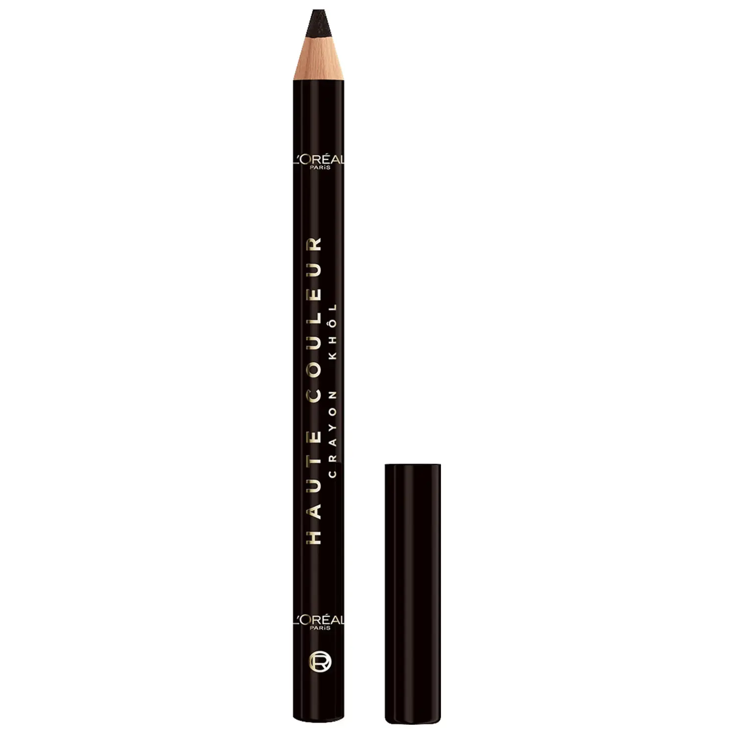 Haute Couleur Khôl Crayon Brown