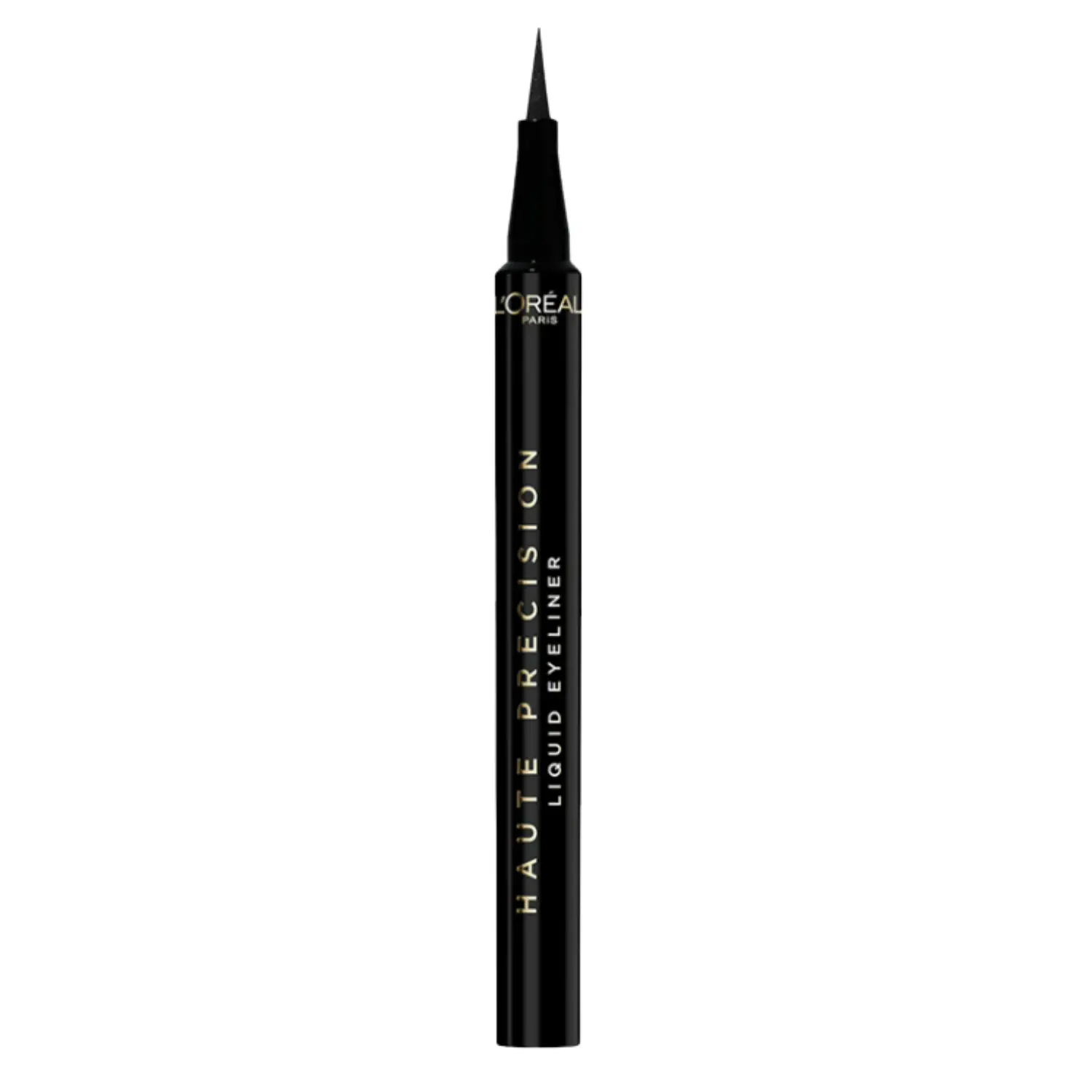 Haute Precision Eyeliner Black Noir Silk