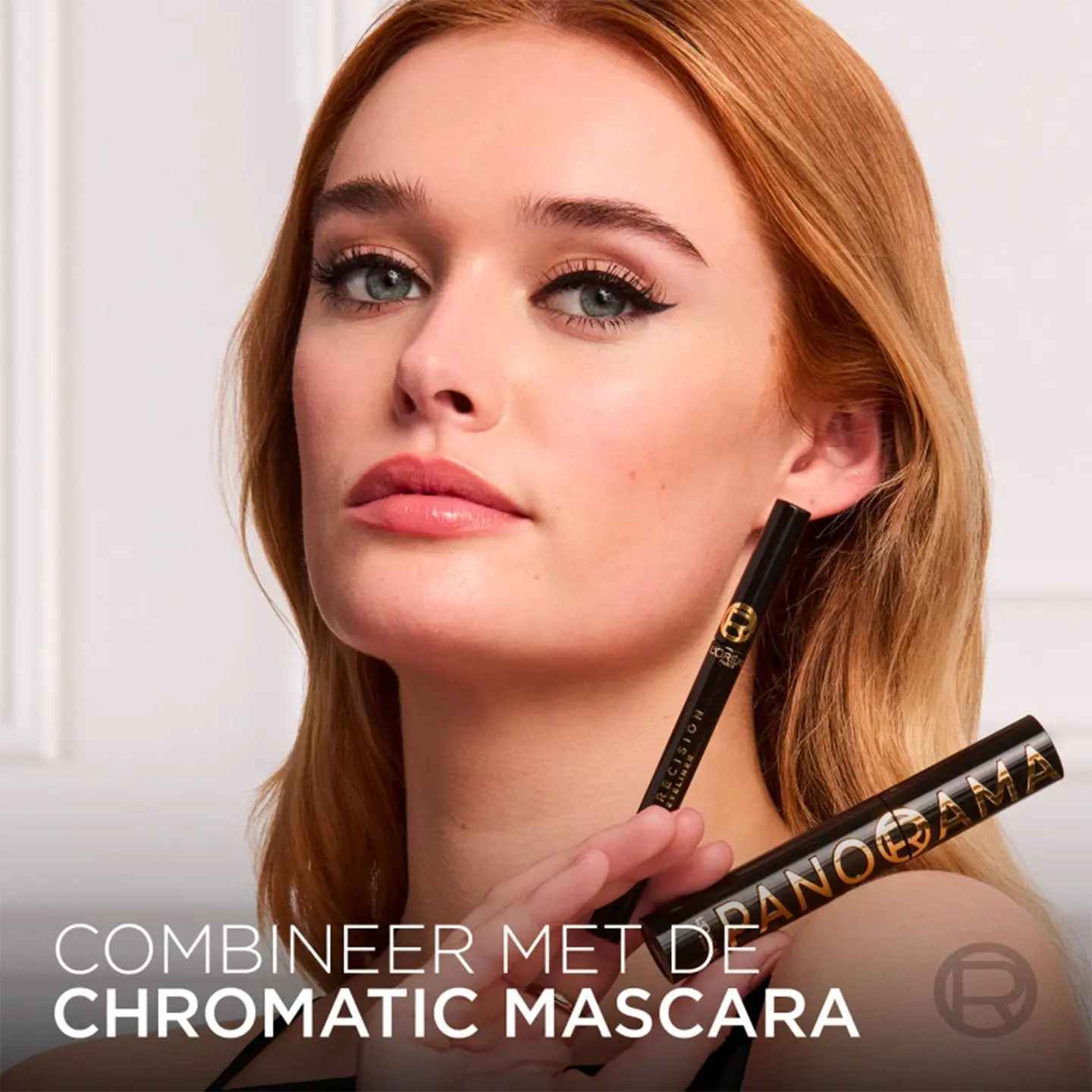 Haute Precision Eyeliner Black Noir Silk - Image 6