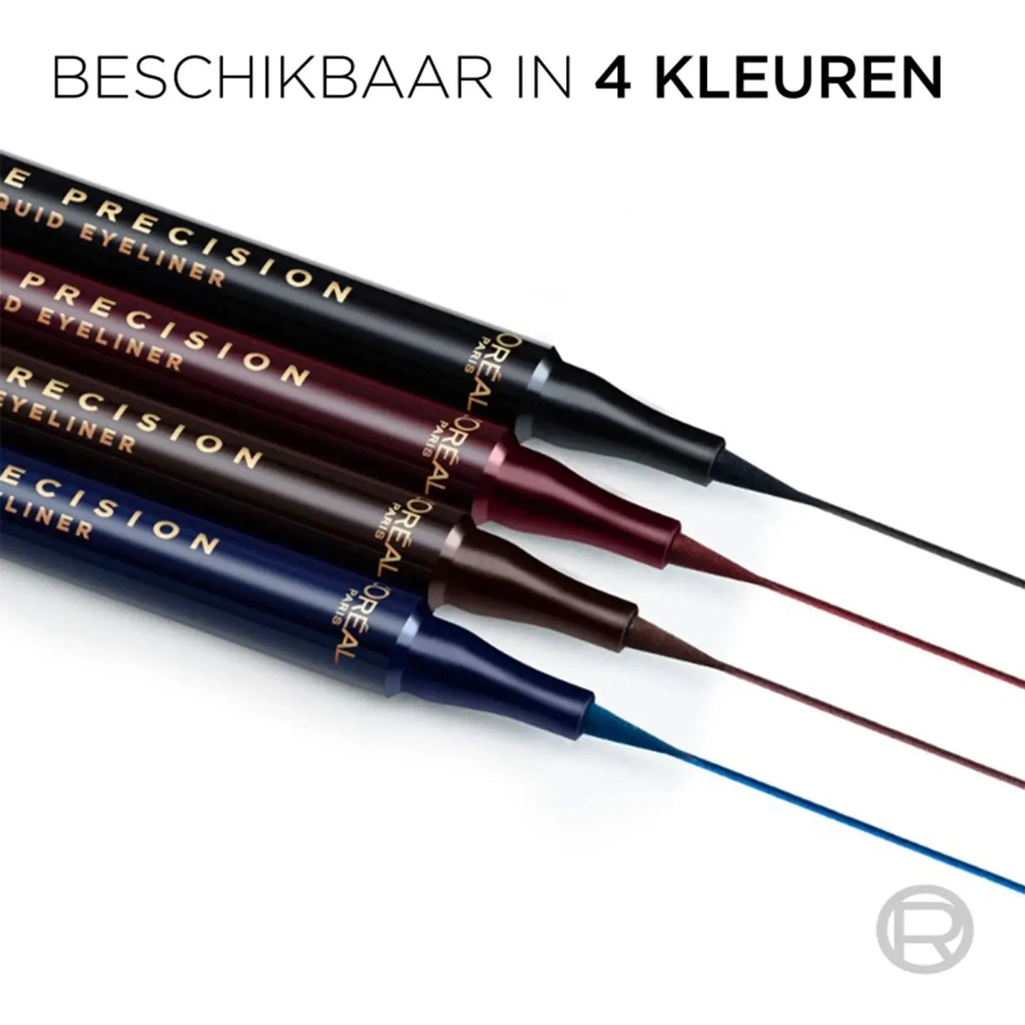 Haute Precision Eyeliner Blue - Image 8