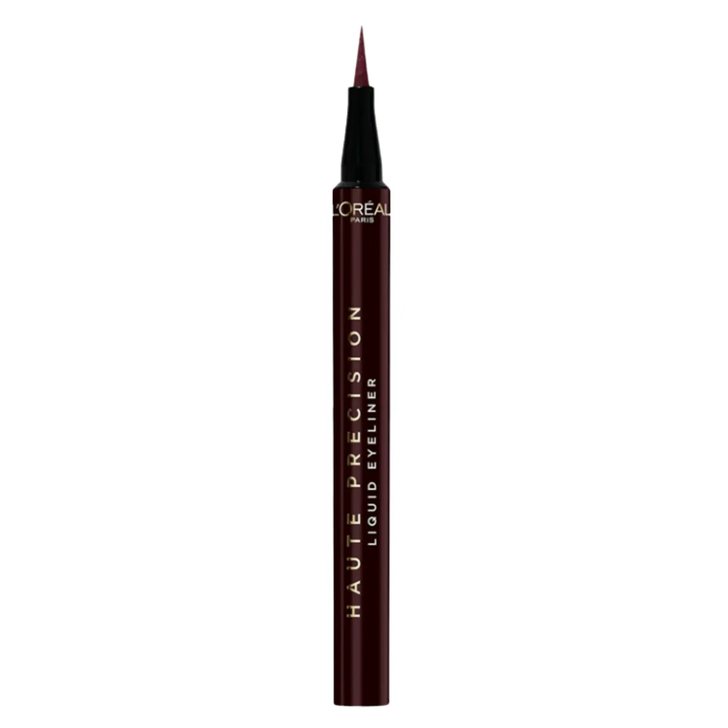 Haute Precision Eyeliner Bordeaux