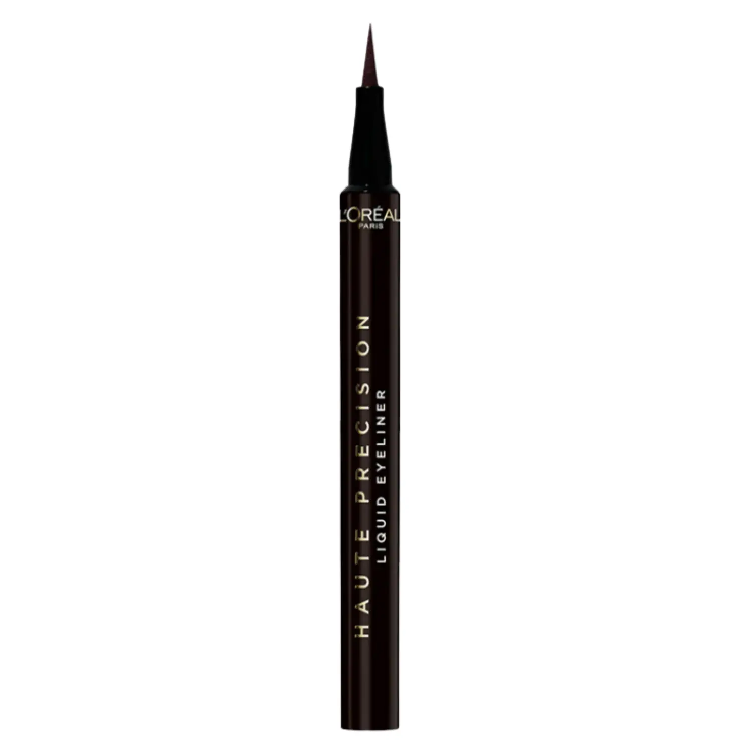 Haute Precision Eyeliner Brown Leather