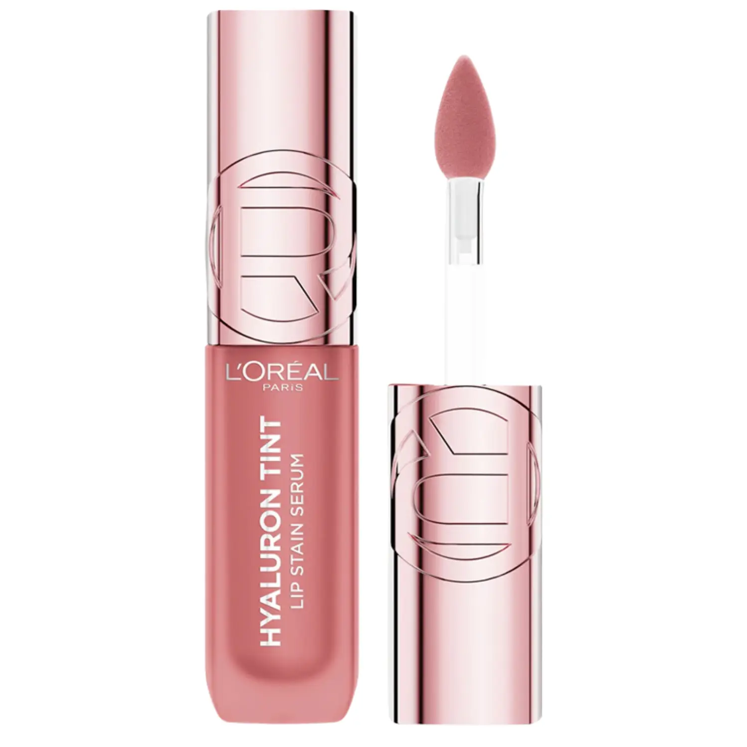 Hyaluron Tint Lipstain 601 Worth It
