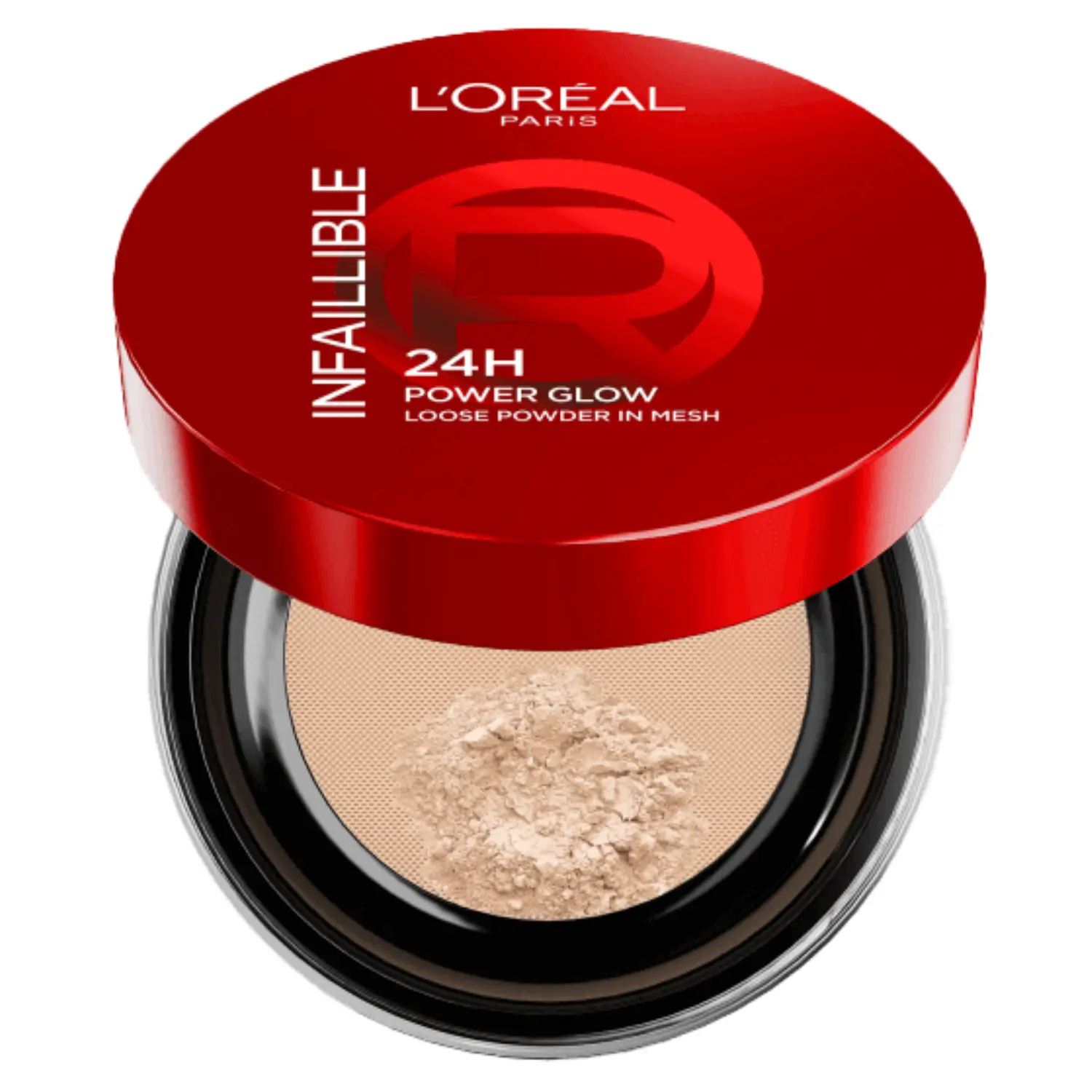 Infaillible Glow Powder Set Duo - Image 5