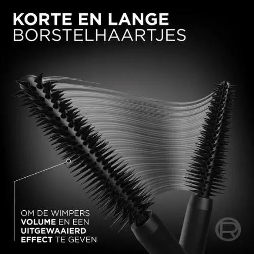 Panorama Mascara Brown - Image 3