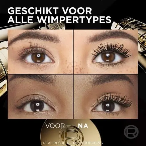 Panorama Mascara Brown - Image 4
