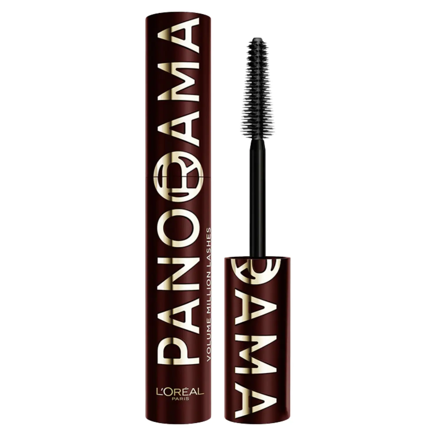 Panorama Mascara Chromatic Bordeaux