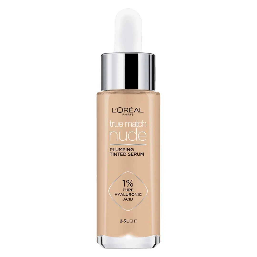 True Match Getint Serum - Image 3
