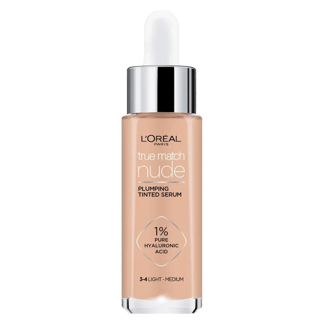 True Match Getint Serum - Image 5