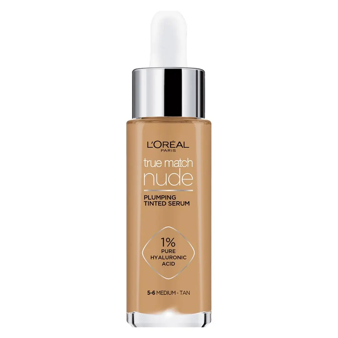 True Match Getint Serum - Image 7