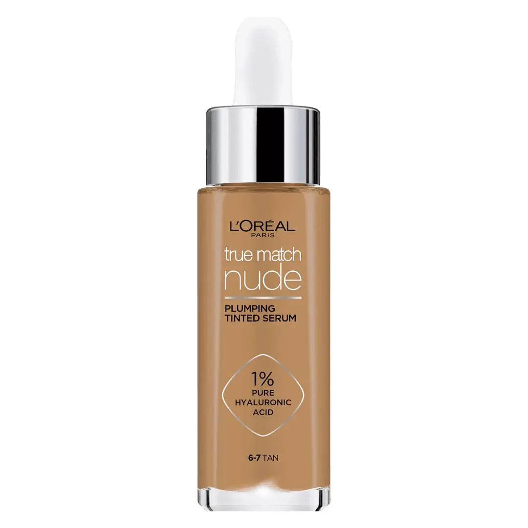 True Match Getint Serum - Image 8