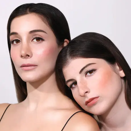 Love Steady Liquid Blush 001 Forever Mine - Image 2