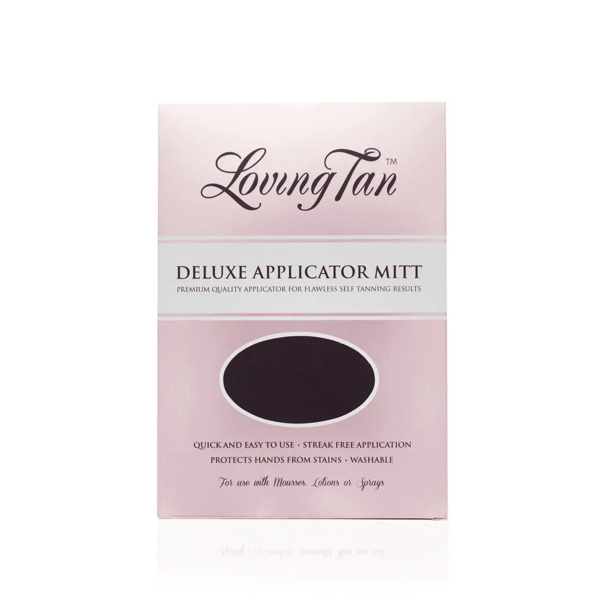 Deluxe Applicator Mitt - Image 3