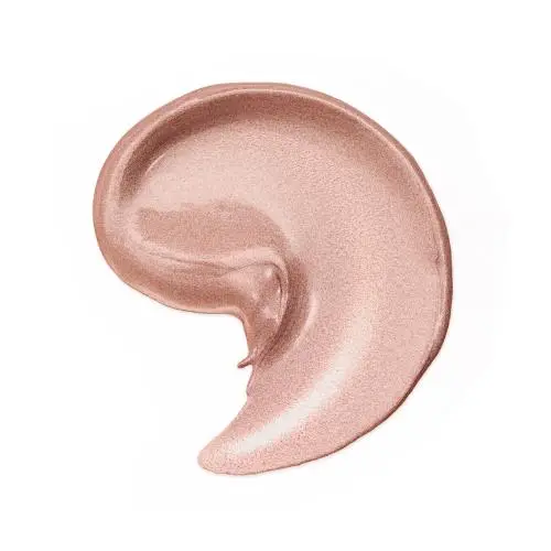 Luminous Eye Tint Liquid Shadow 01 Dazzling Rose - Image 4