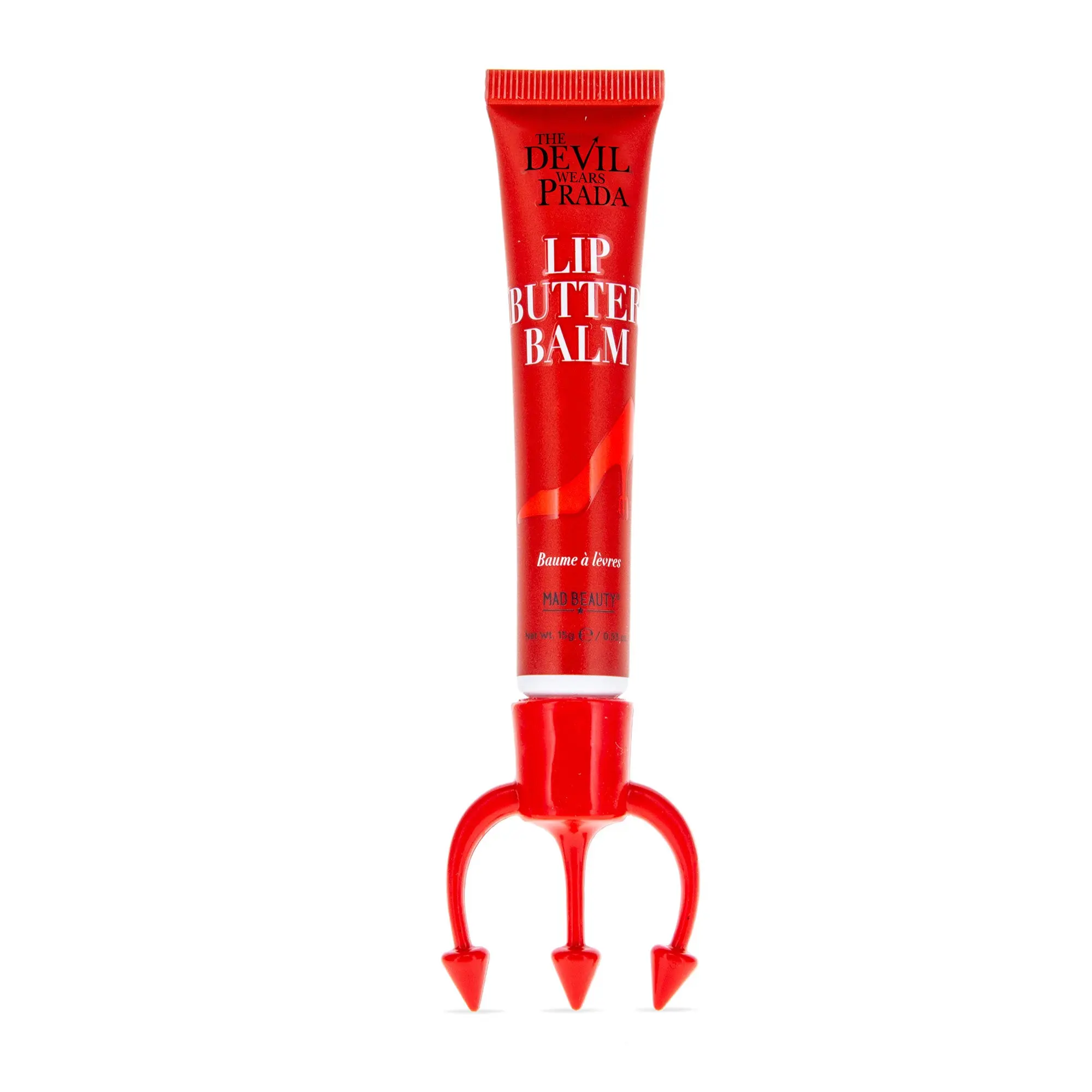 Devil Wears Prada Lip Butter Balm