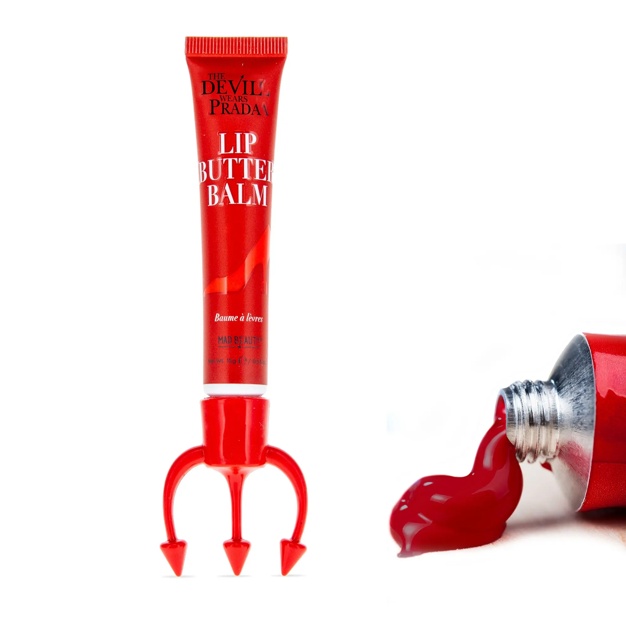 Devil Wears Prada Lip Butter Balm - Image 2