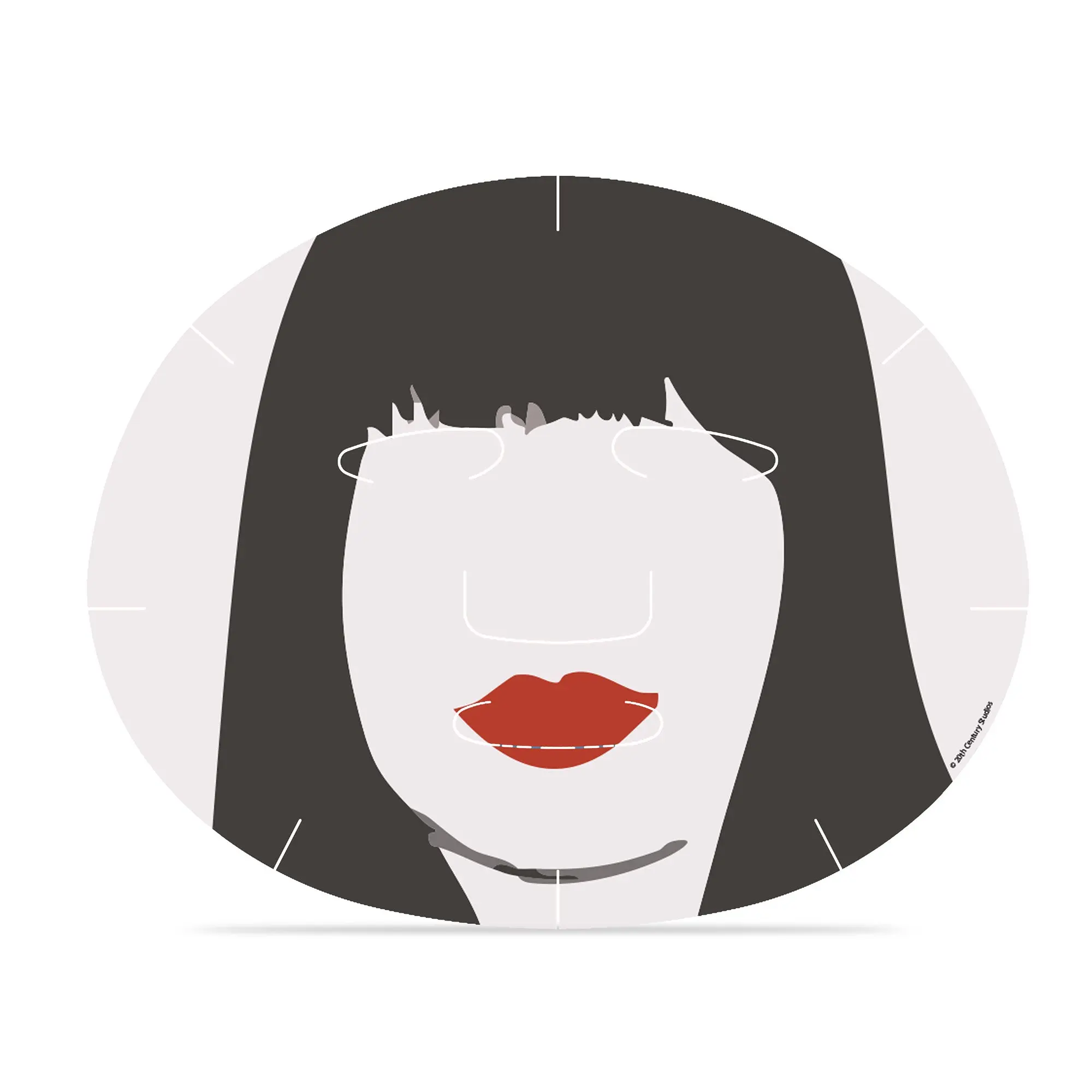 Devil Wears Prada Sheet Mask Trio - Image 3