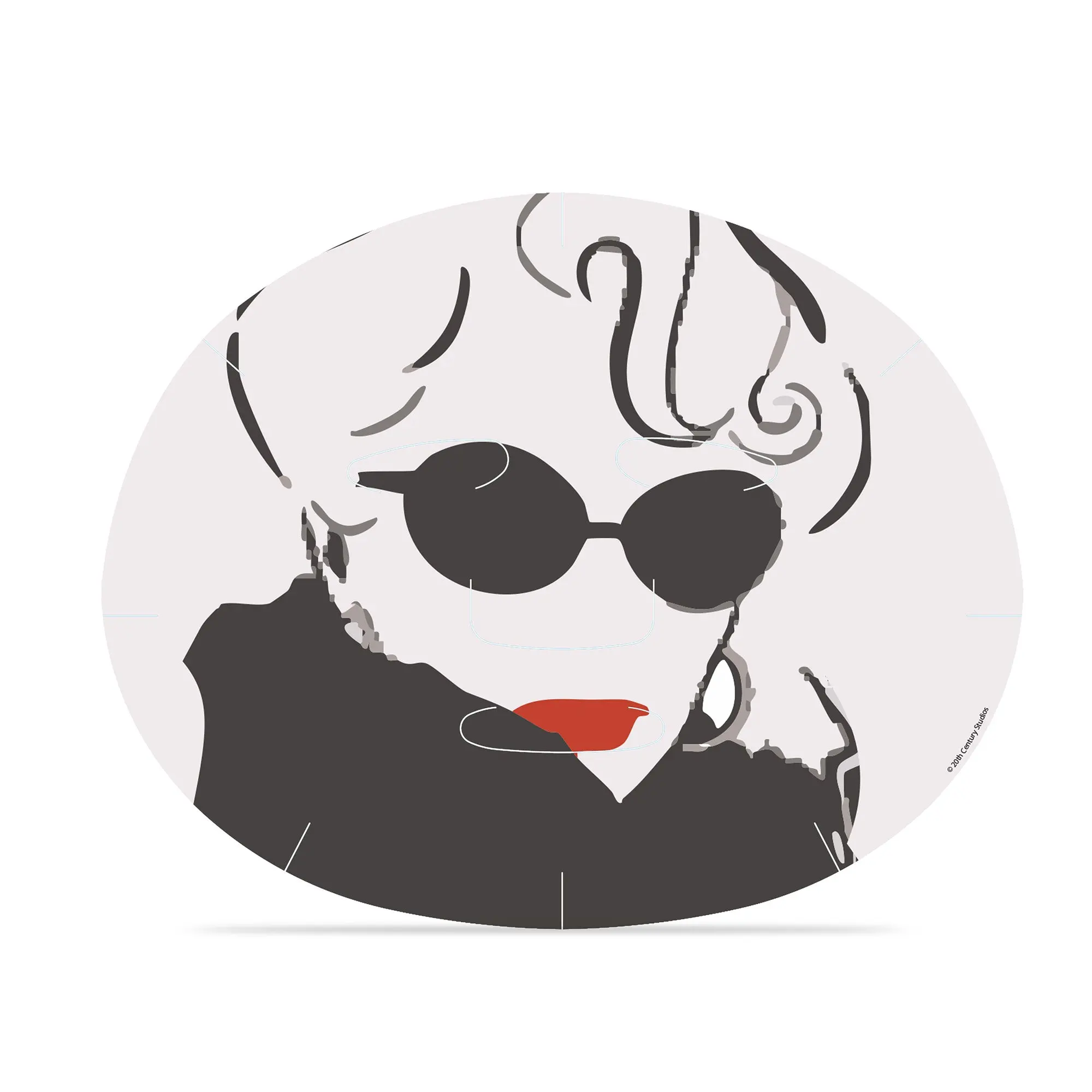 Devil Wears Prada Sheet Mask Trio - Image 4
