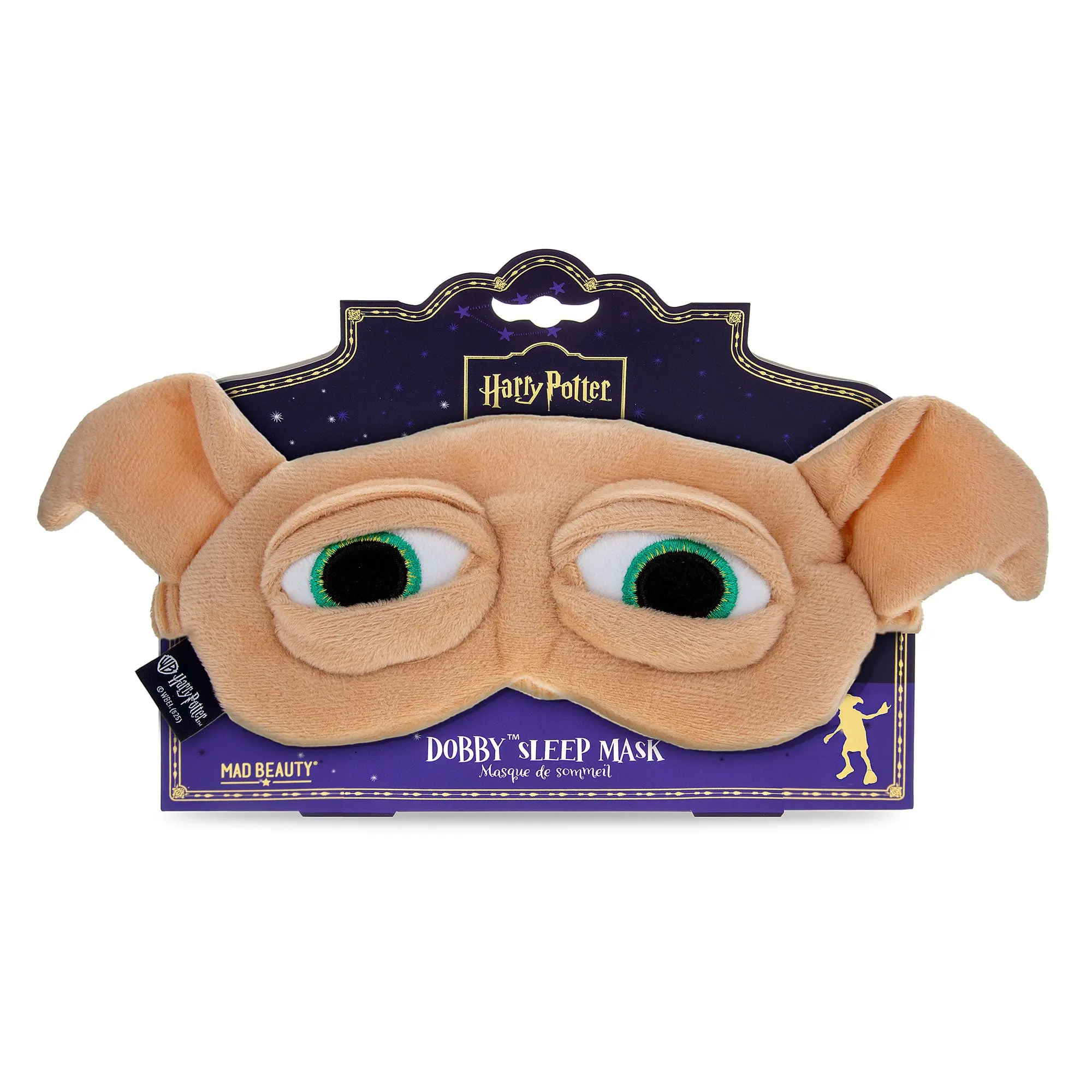 Harry Potter Dobby Sleep Mask - Image 4