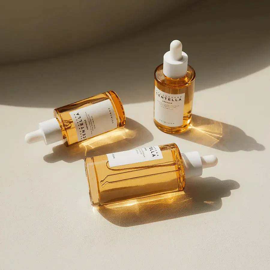 Madagascar Centella Ampoule 100 ml. - Image 3