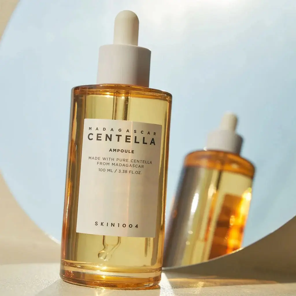 Madagascar Centella Ampoule 100 ml. - Image 5