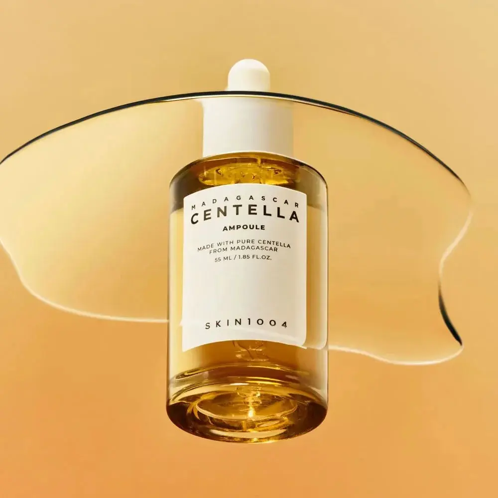 Madagascar Centella Ampoule 100 ml. - Image 6