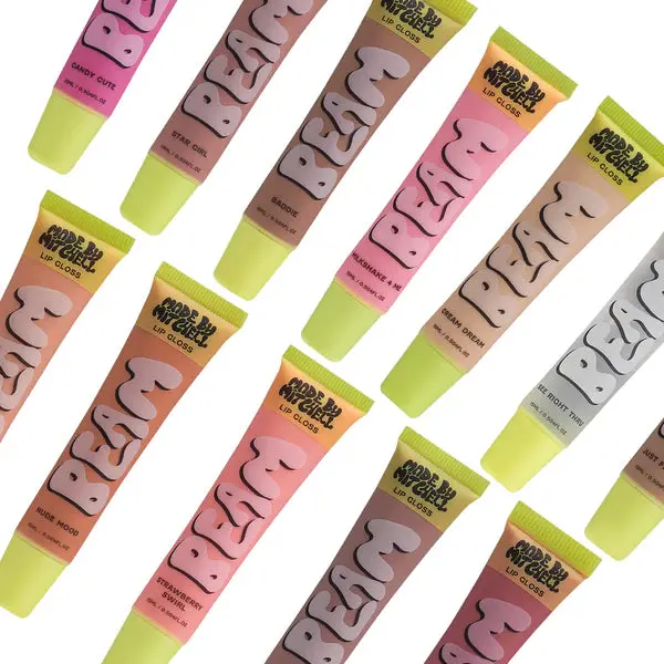 Beam Sugared Lip Gloss Superfood - Image 3
